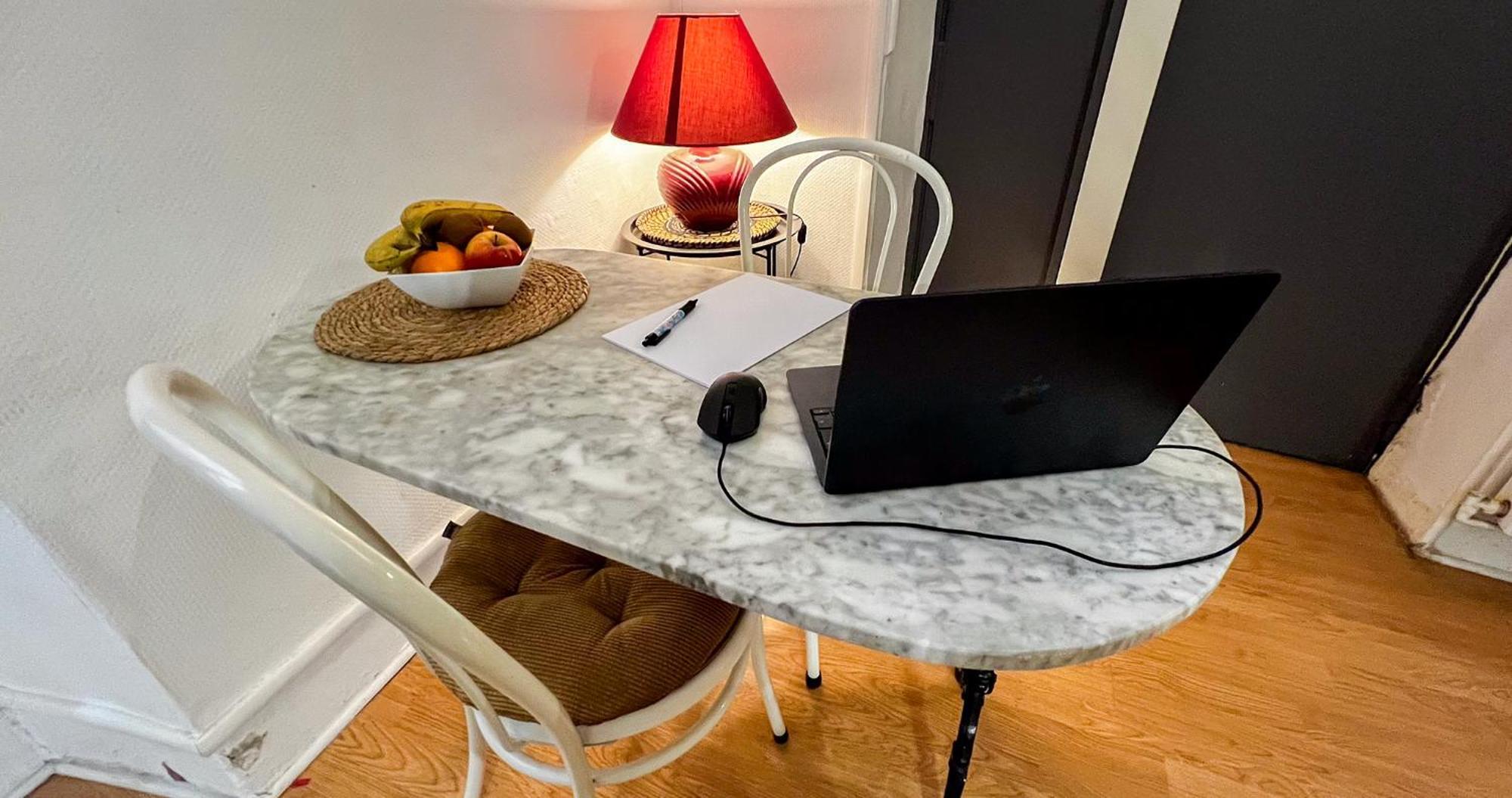 Ferienwohnung Wifi - Hypercenter - In The Heart Of Avignon! Exterior foto